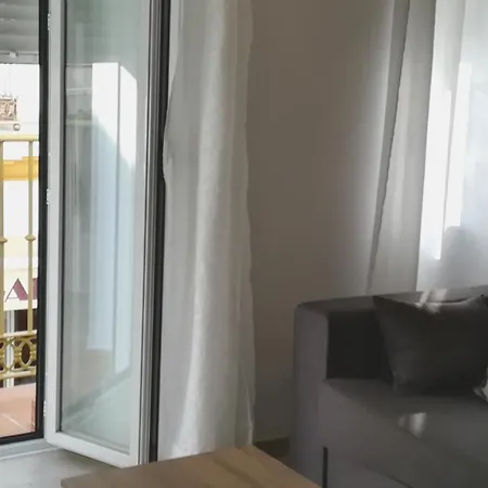 Apartamento Jazmin 49 Centro - Adults Recommended * Nerja